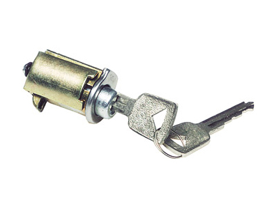 Cilindro porta luva caminhao ford 68 84 c chave