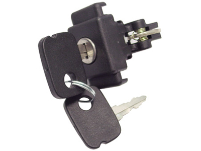 Cilindro porta luva chevette 83 e monza 82 88 c chave