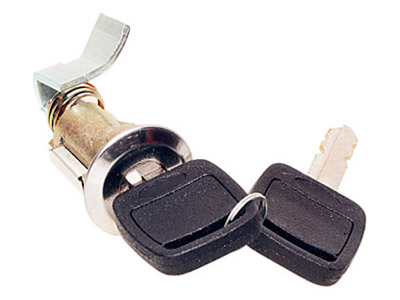 Cilindro porta mala del rey