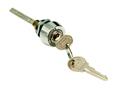 Cilindro porta mala opala 84