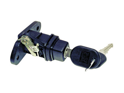 Cilindro Porta Mala Uno /95