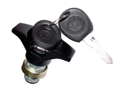 Cilindro porta mala parati 95