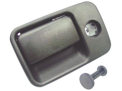 Cilindro porta luva golf 99 06 c furo s chave