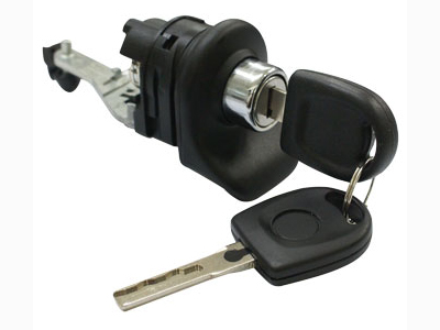 Cilindro porta mala gol 05 mecanico