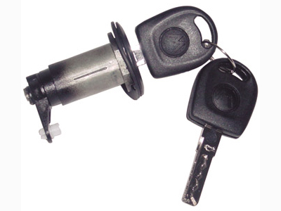 Cilindro porta mala gol 03 04 mecanico