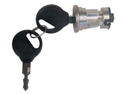 Cilindro porta mala peugeot 206 207