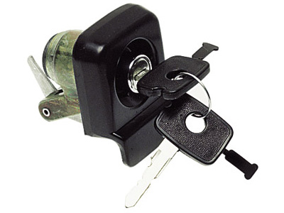 Cilindro Porta Mala Caravan 88/ e Marajó 86/