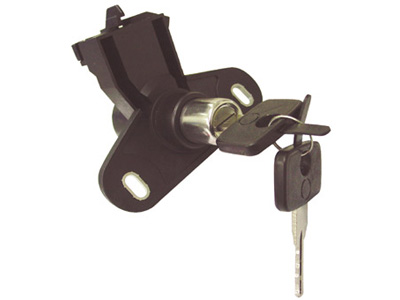 Cilindro porta mala astra hatch 98 02