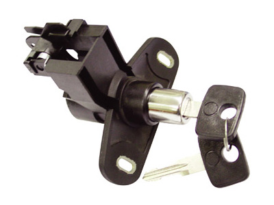 Cilindro Porta Mala Zafira 01/