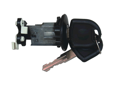 Cilindro porta mala corsa sedan 04 09