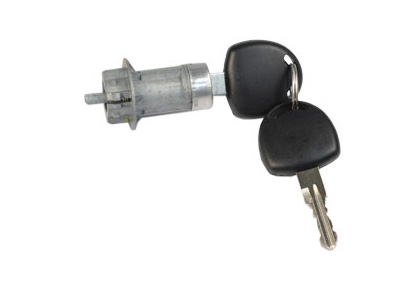 Cilindro porta mala corsa sedan 10