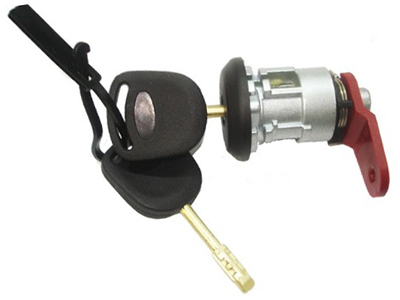 Cilindro Porta Fiesta /02 e KA /07 e Courier LE