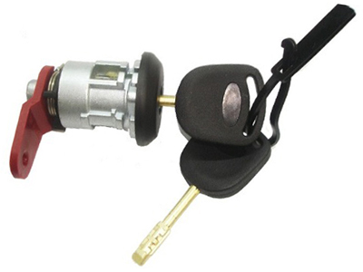 Cilindro Porta Fiesta /02 e KA /07 e Courier LD