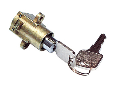 Cilindro porta luva corcel belina 77 c chave