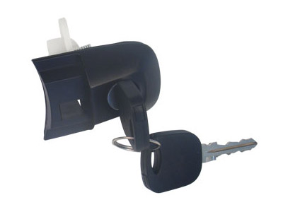 Cilindro porta fiesta 02 e ecosport 03 de base c chave