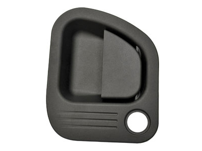 Macaneta ext cargo 11 ld s chave preta