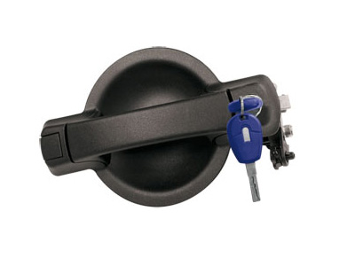 Macaneta ext porta lat doblo 02 ld c chave preta