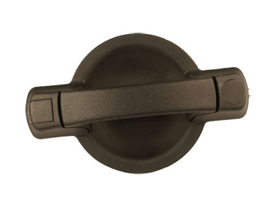 Macaneta ext porta lat doblo 02 ld s chave preta