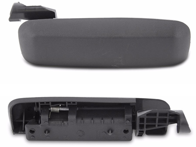 Macaneta ext uno 10 14 2 4p ld e uno 10 td s furo preta