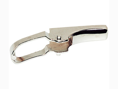 Gatilho Maçaneta Kombi Clipper/Caminhão VW (Cromado)