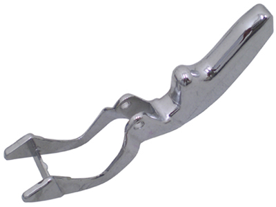 Gatilho Maçaneta Variant I (Cromado)