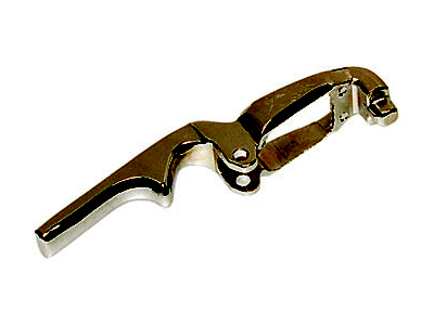 Gatilho Maçaneta Passat (Preto)