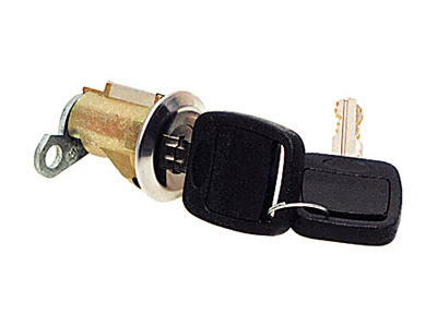 Cilindro Porta Mala Belina II