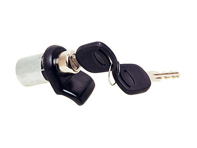 Cilindro Porta Mala Escort /86 (Mecânico)