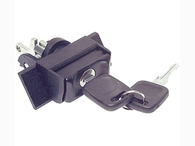 Cilindro porta mala quantum 92 e verona 93 96 mecanico