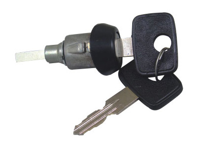 Cilindro porta mala monza 88 90