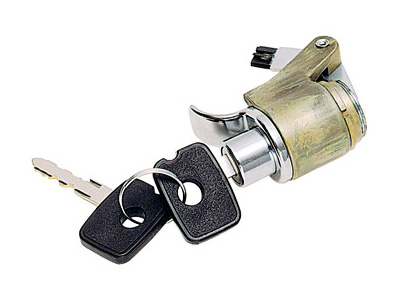 Cilindro porta mala marajo 80 85 cromado