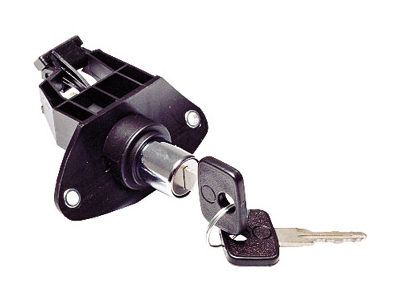 Cilindro porta mala corsa sedan 94 03 mecanico