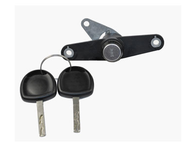 Cilindro Porta Mala Agile (Elétrico)