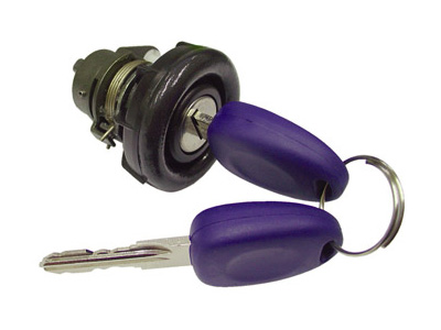 Cilindro Porta Mala Marea