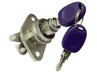 Cilindro porta mala fiorino furgao 04 cilindro fechadur