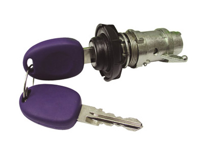 Cilindro Porta Mala Uno 04/14