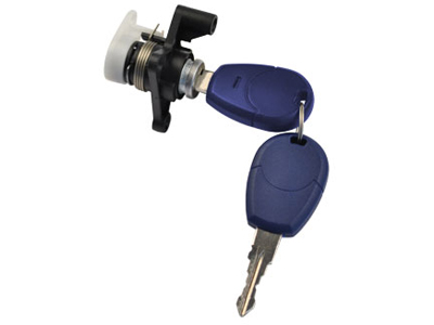 Cilindro Porta Mala Palio Weekend 04/