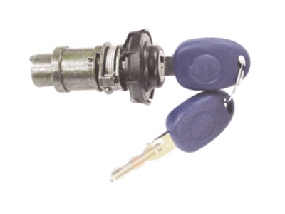 Cilindro Porta Mala Siena /00