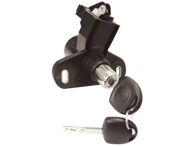 Cilindro porta mala vectra 97 05