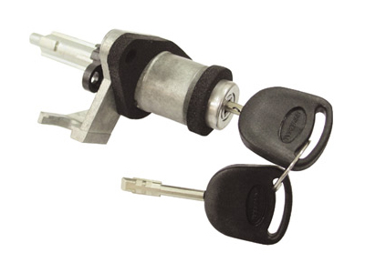 Cilindro porta mala ka 07