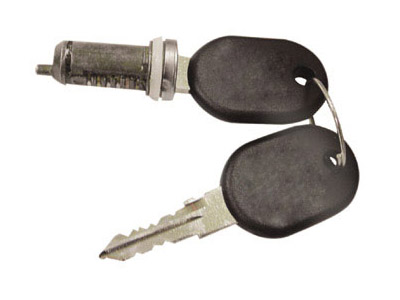 Cilindro porta mala fiorino furgao 96 03 cilindro