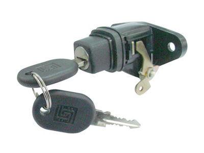 Cilindro Porta Mala Uno 96/03