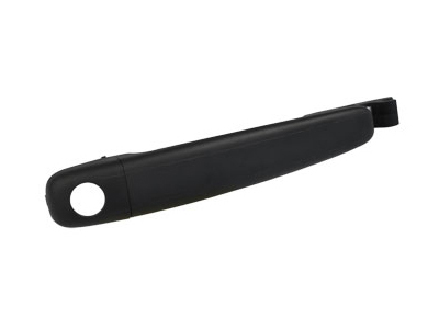 Macaneta ext c3 peugeot 307 de c furo preta