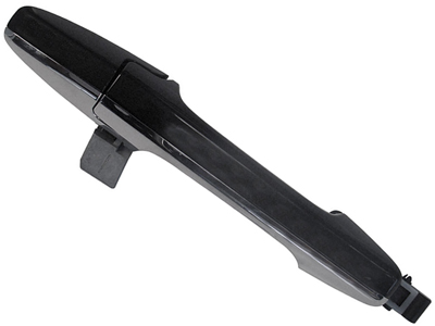 Maçaneta Ext Civic 07/ e City 09/ TE (S/Furo - Preta)