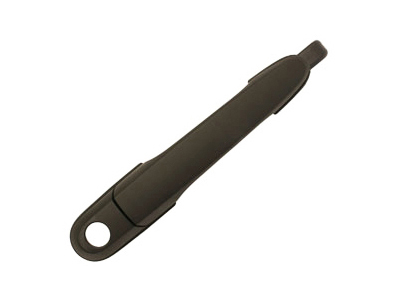 Macaneta ext tucson 05 dd c furo preta