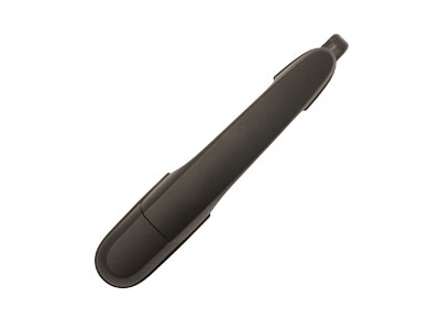 Macaneta ext tucson 05 td s furo preta