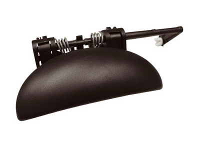 Macaneta ext peugeot 206 207 hoggar dd s chave preta