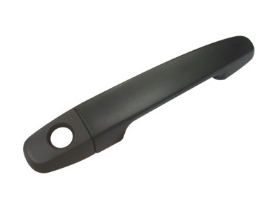 Macaneta ext corolla 03 de dd c furo preta