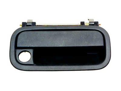 Macaneta ext corsa 05 e vectra 96 dd c furo preta