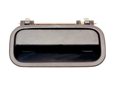 Macaneta ext corsa 05 e vectra 96 s furo preta